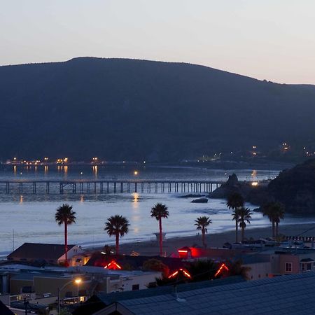 Avila Beach House Zimmer foto