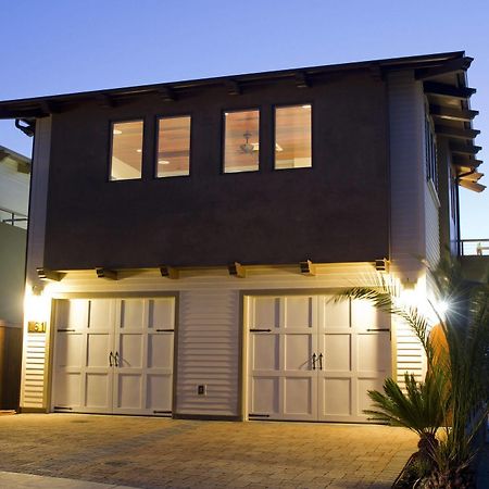 Avila Beach House Exterior foto