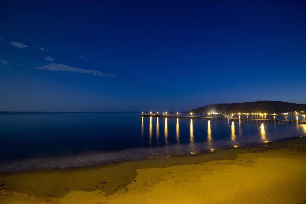 Avila Beach House Zimmer foto