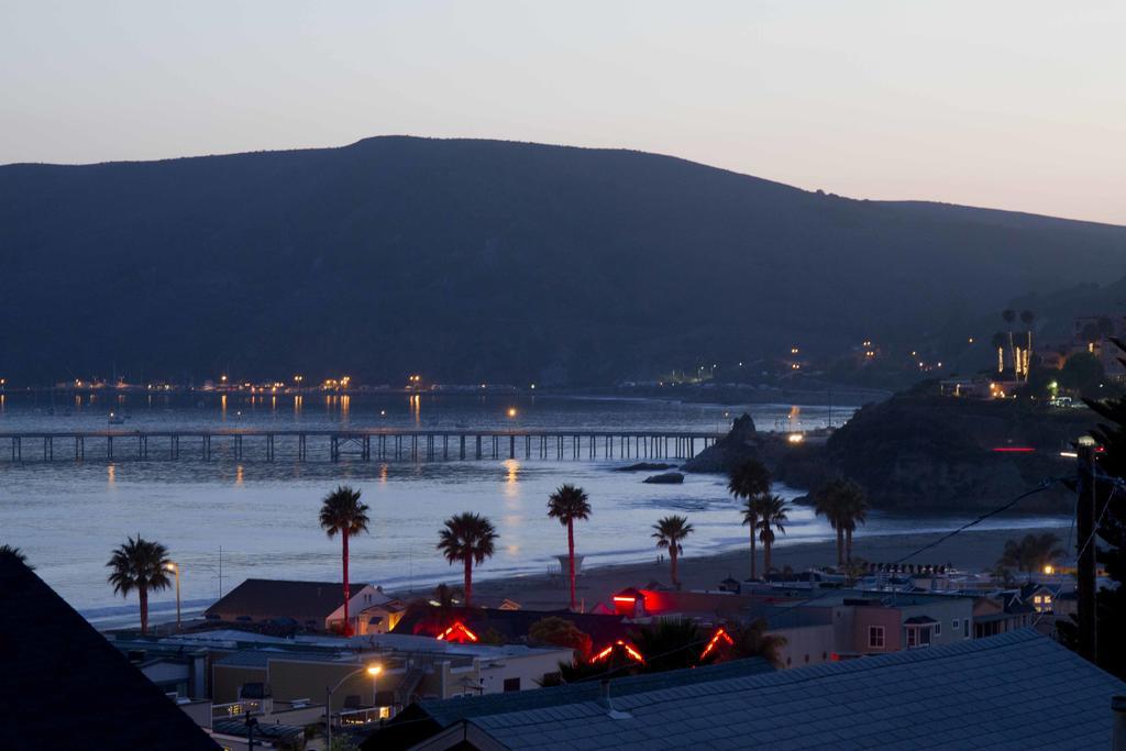 Avila Beach House Zimmer foto