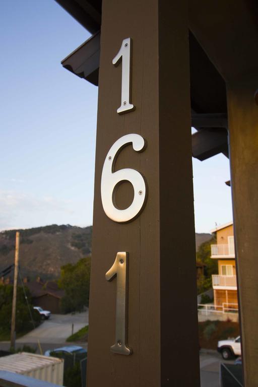 Avila Beach House Zimmer foto