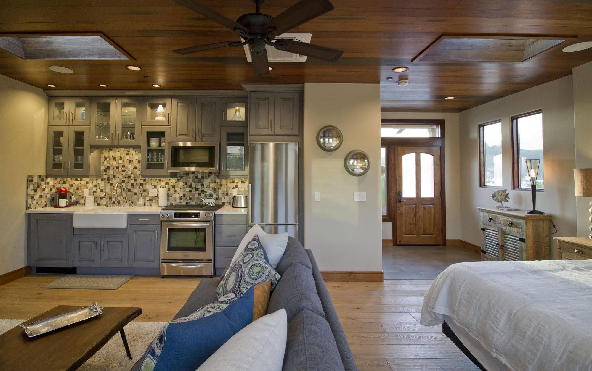 Avila Beach House Exterior foto