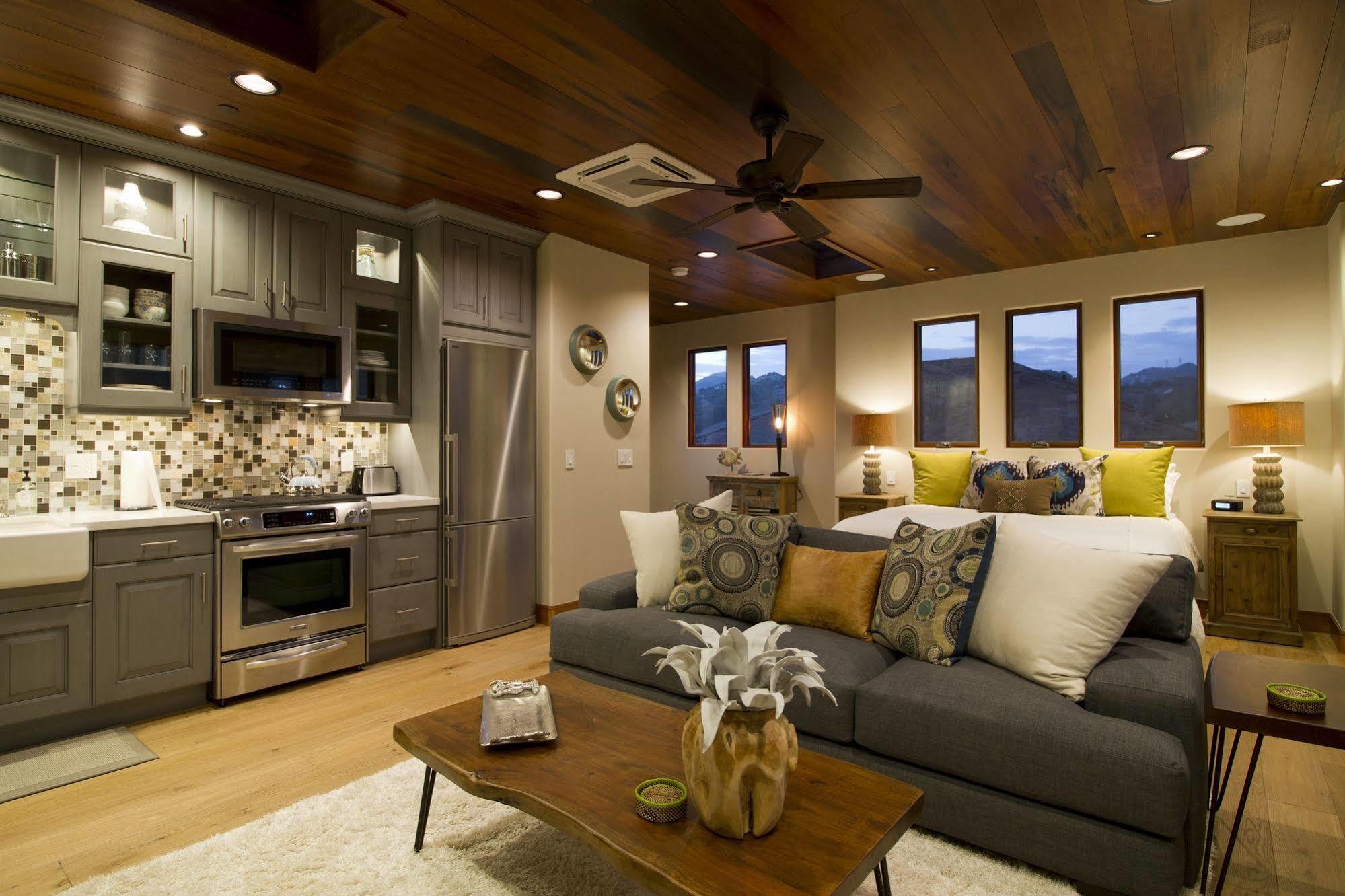 Avila Beach House Exterior foto