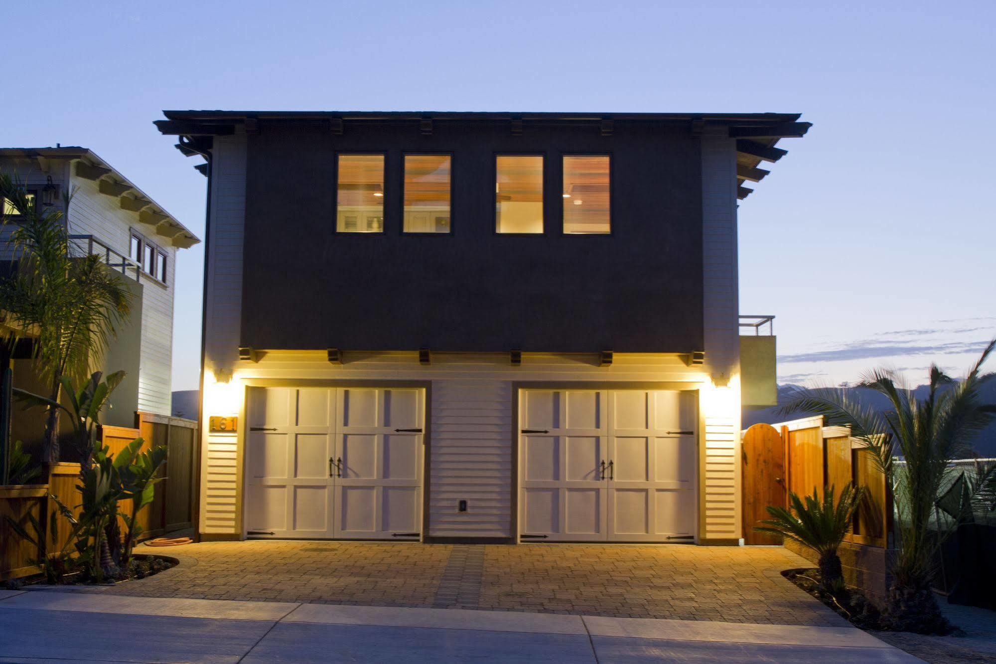 Avila Beach House Exterior foto
