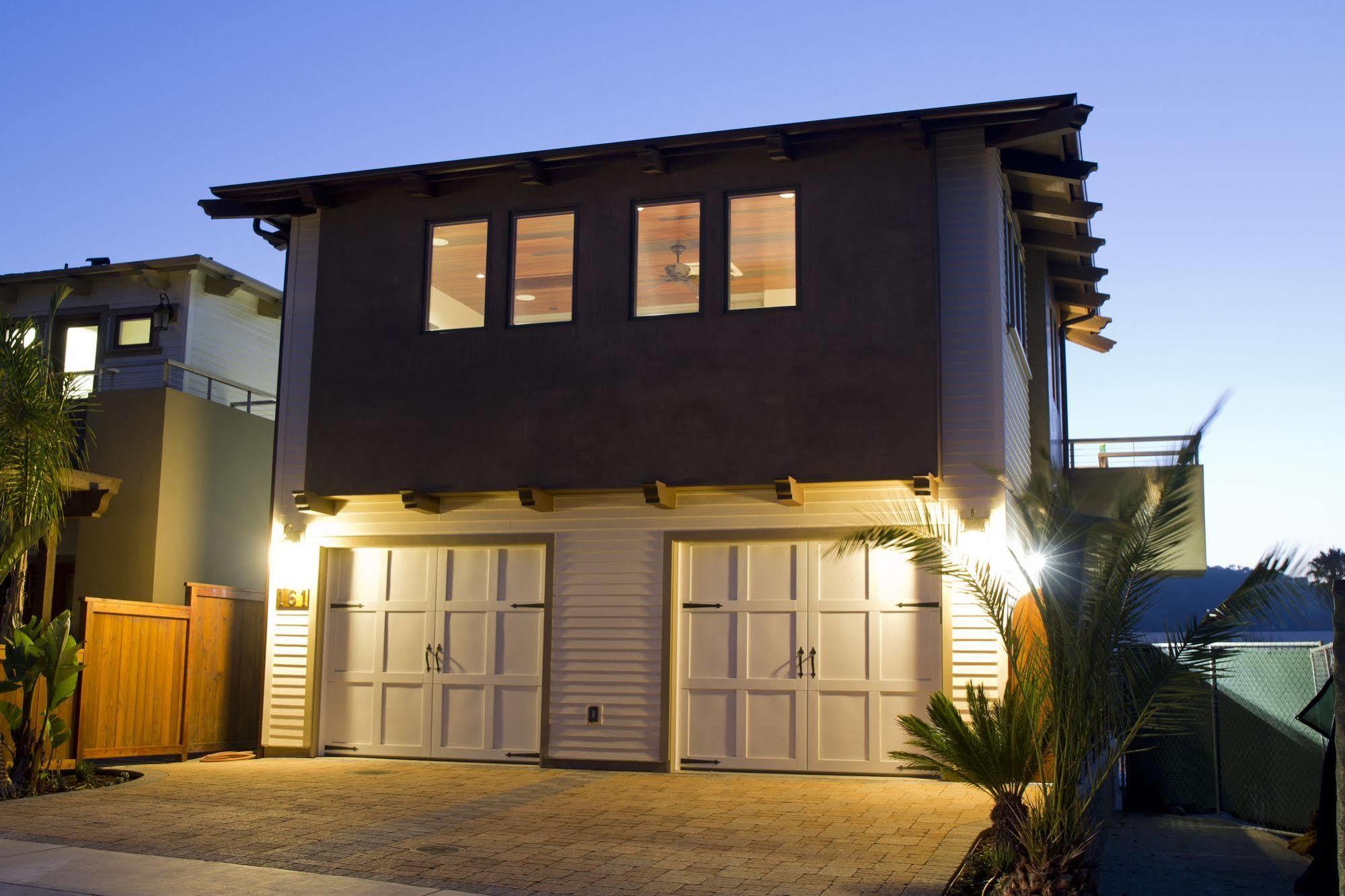 Avila Beach House Exterior foto