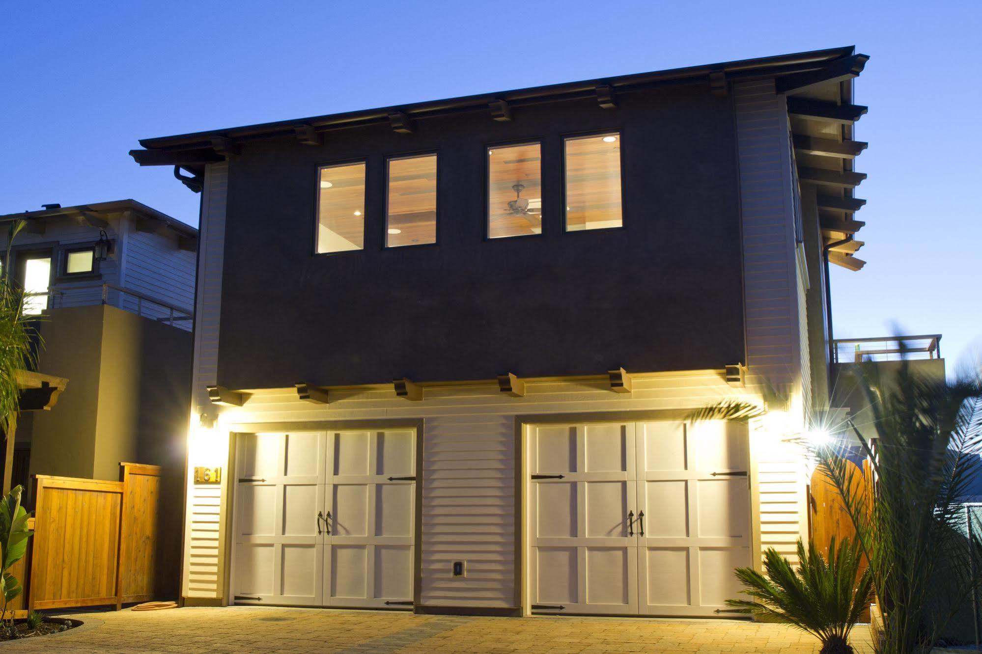 Avila Beach House Exterior foto